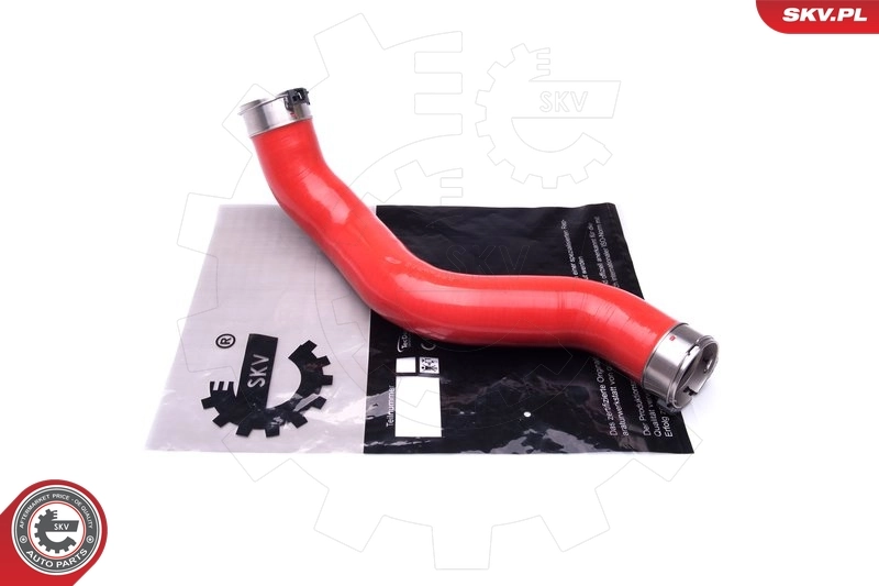 Charge Air Hose